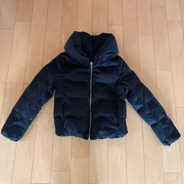 VIS 비스 리버서블 다운 자켓