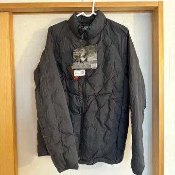 REPAIR-TECH 퓨전 다운 자켓 L 사이즈 워크맨