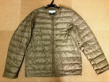 유나이티드 애로우즈 뷰티&유스 이너 다운 M