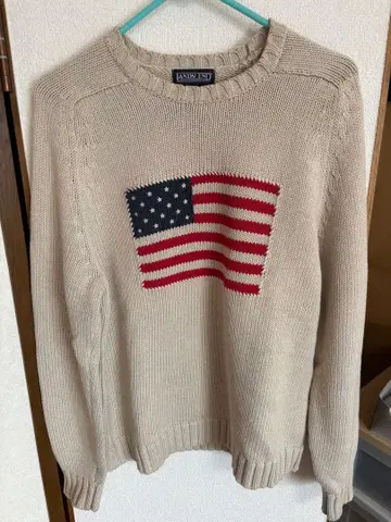 Lands' End 니트 스웨터 새상품급!