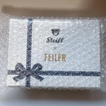 [ 미사용 새상품 ] 페이러 슈타이프 콜라보 굿즈