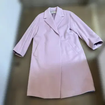 유나이티드 애로우즈 체스터 코트 미사용 새상품 40 사이즈