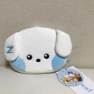 zb1 제로니 규리니 김규빈 파우치