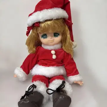 레어 캔디 캔디 산타 씨