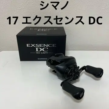 시마노 엑스센스 DC 피쉬맨 츠라라 안타레스 샤울라