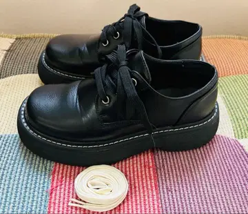 nikoand 오리지널 2P 레이스업 슈즈