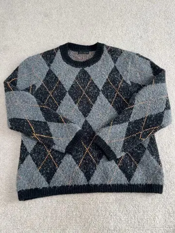 ZARA 니트 s 사이즈