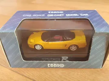 EBBRO [ HONDA NSX TYPE-R ]