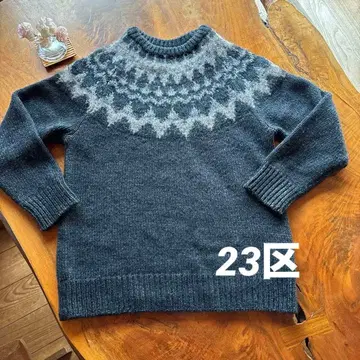 23구 여성용 니트 38