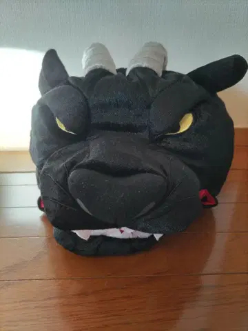 스트렛치즈 주탄트 경적 팬서 오리지널 캡