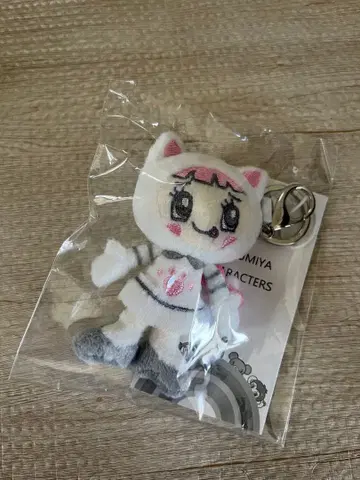 미밀리 미니 봉제 인형 참