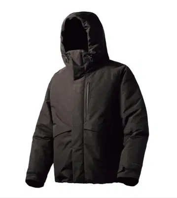 워크맨 엑스쉘터(R) 단열 알파 방수 방한 자켓 L