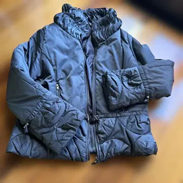 다운 자켓