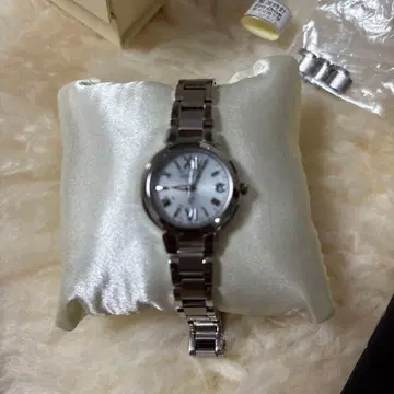 시티즌 XC 여성용 손목시계