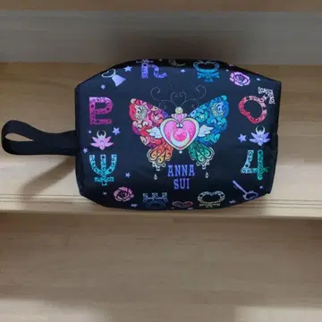 [ 미사용 새상품 ] 안나수이 세일러문 콜라보 백