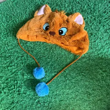 툴루즈 팬캡 디즈니 공식