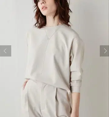 Whim Gazette 드라이 스트레치 풀오버