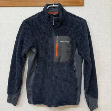 몽벨 클라이마에어 자켓 남성용 S 네이비