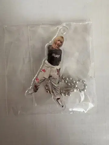 챠쿠라 가챠가챠 와키타루루 아크릴 스탠드 키링