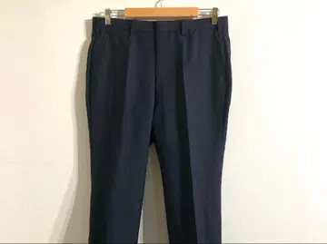남성용 새상품급 팬츠 슬랙스 M 사이즈