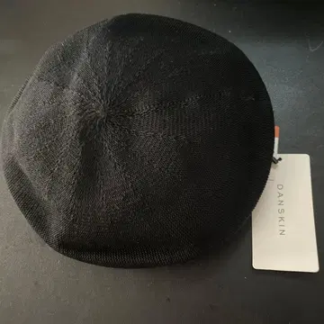 DANSKIN 댄스킨 UV 컷 베레모 57.5cm 모자