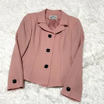 새상품급 Jujin Plaxa 쥬진 플라자 y2k 자켓 Couture