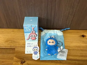 PIN FOR LOVE 미니러브 O