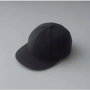 [ 미사용 새상품 ] curly TWILL-KNIT 8P CAP