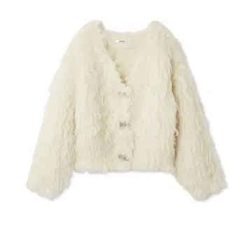 [ 기간 한정 ] 2025aw SNIDEL 디자인 니트 가디건