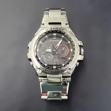 G-SHOCK MTG 솔라 전파 손목시계