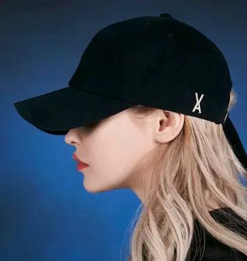 VARZAR 바자르 cap 캡