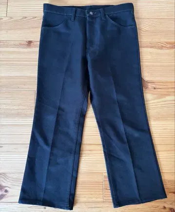 Wrangler 랭글러 멕시코제 런처 드레스 청바지 w34 x L29