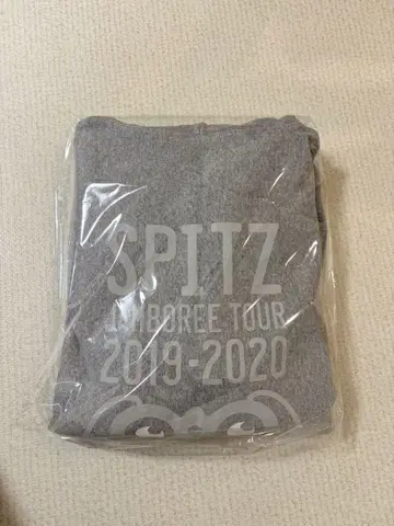 SPITZ MIKKE 후드티