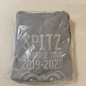 SPITZ MIKKE 후드티