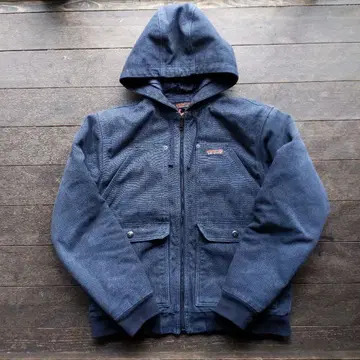 파타고니아 아이언 포지 후디드 자켓