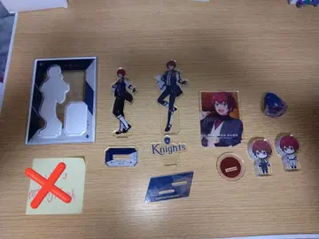 스오우 츠카사 아크릴 스탠드 린 라이 코 로트