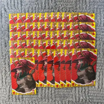 히로아카 BIG 카드놀이 우라라카 오챠코