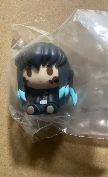 귀멸의 칼날 제일복권 쵸코놋코 피규어 토키토 무이치로