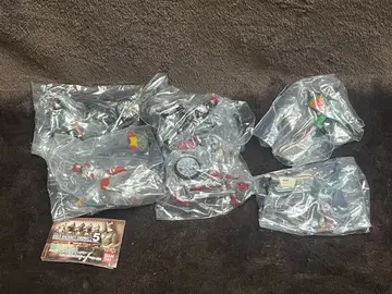 가면라이더 액션 피규어