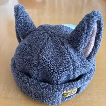 디즈니씨 피터팬 잃어버린 아이들 팬캡