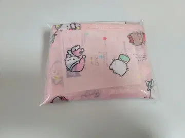 산리오 냐니뉴녜뇽 에코백 허니즈