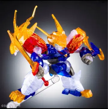 크리스탈 용신환 마신창조전 와타루 코로코로 한정판 유료 서비스