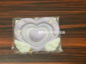 fukuya 복권 아크릴 프레임