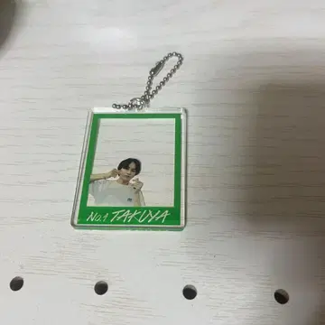 초특급 타쿠야 쿠사카와 타쿠야 아크릴 키링