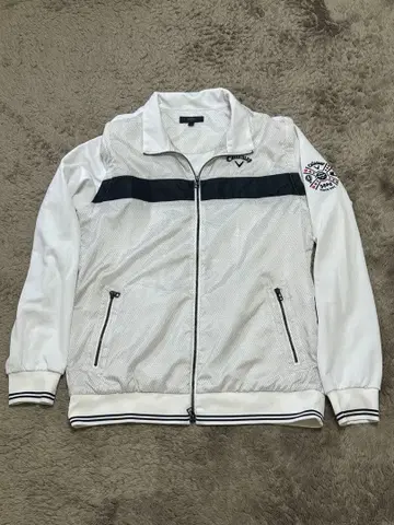 CALLAWAY 캘러웨이 2WAY 자켓 L~LL 사이즈
