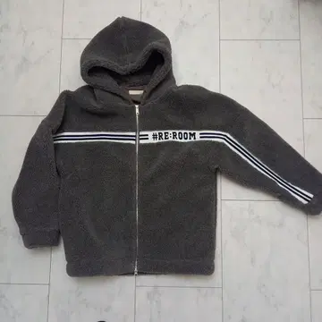 #RE:ROOM 보아 자켓