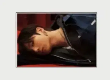 BTS 정국 스테인리스 카드 케이스