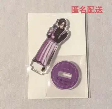 토겐안키 토우카츠키요미 미니 미니 아크릴 스탠드 메이드