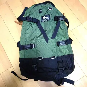 그레고리 데이앤드하프 올리브