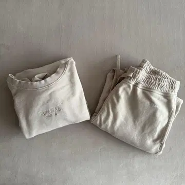 [ 정품 ] TENTIAL BAKUNE 맨투맨 우먼 M